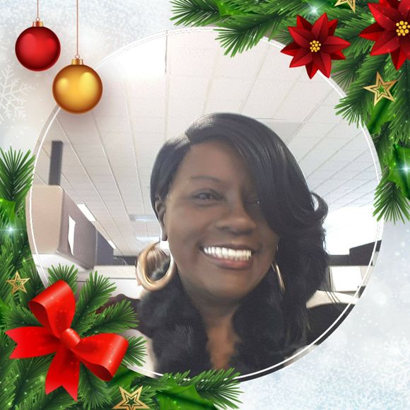 Meet your Posher, Reba - Picture 1 of 1